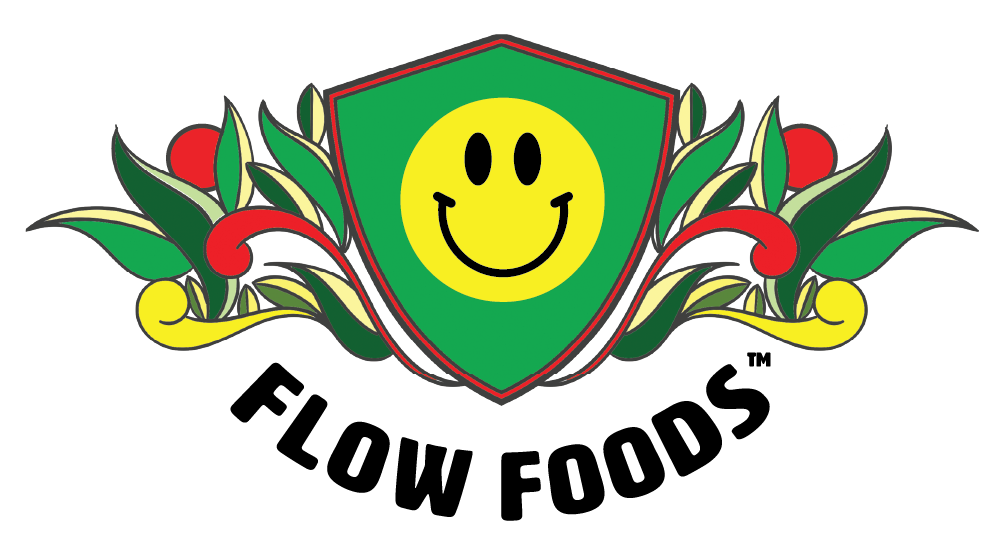 Flow Foods Logo